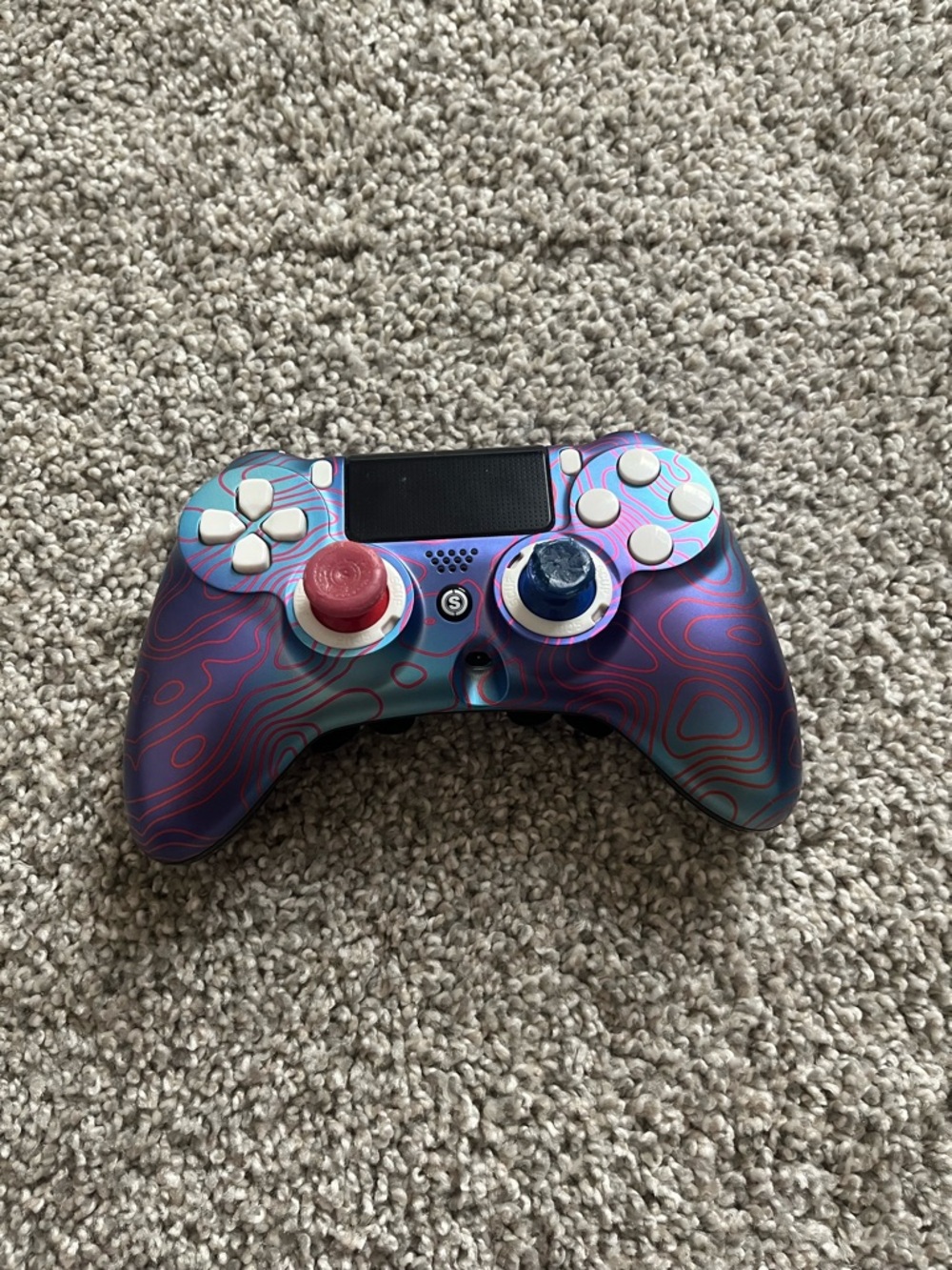 Gaming scuff controller - Picture 4 of 9